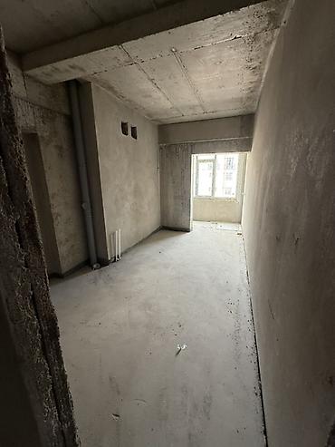 Продажа квартир: 2 комнаты, 73 м², Элитка, 11 этаж, ПСО (под самоотделку) — 2