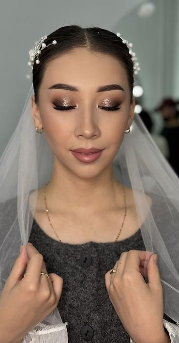 Макияж: Вечерний, Профессиональная косметика — 9