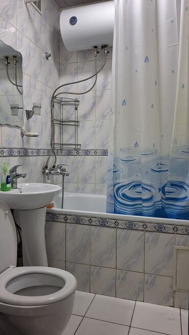 Продажа квартир: 1 комната, 30 м², Хрущевка, 4 этаж, Евроремонт — 8