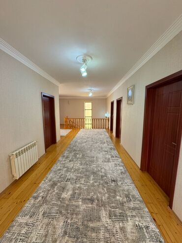 Həyət evləri və villaların satışı: 6 otaqlı, 250 kv. m, Kredit yoxdur, Yeni təmirli — 10