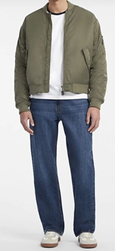 Kurtkalar: Kurtka, Bomber, Qış, Guess, XL — 1