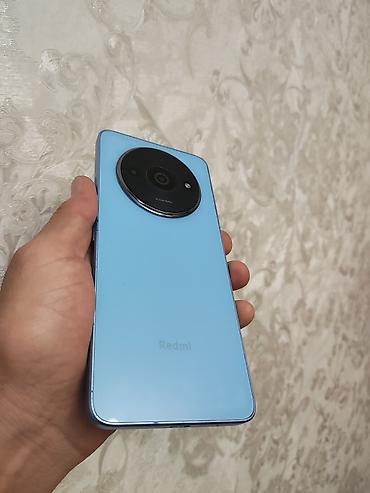 ms surface laptop: Продаю Redmi A3 2024 4/128gb в идеальном состояний Аккумулятор — 3