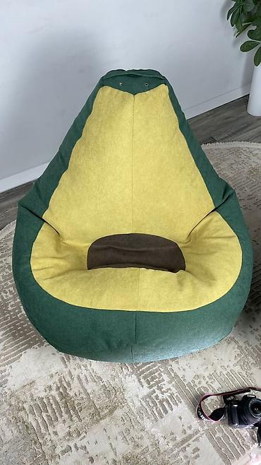 Бинбэги: Бинбэг, Новый, Самовывоз, Платная доставка — 12