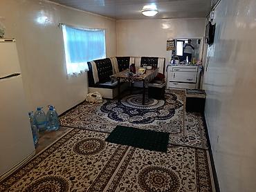 дом 103 серии: 🏡 ПРОДАЁТСЯ ДОМ В АЛА-ТОО 3! 📍 Ала-Тоо 3, ул. Эркин-Тоо, 7 🏠 Площадь — 7