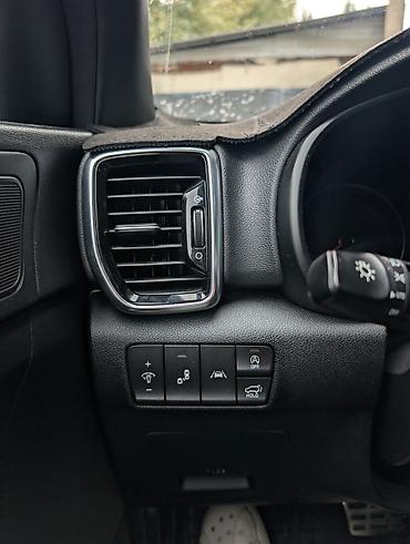 на кия: Kia Sportage: 2021 г., 1.6 л, Автомат, Дизель, Кроссовер — 6