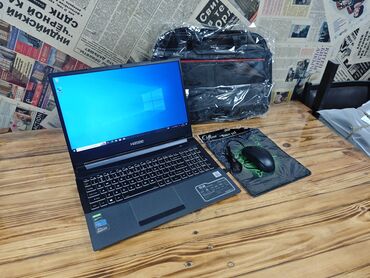 playstation 5 киргизия: Ноутбук, Hasee, 16 ГБ ОЭТ, Intel Core i5, 15.6 ", Жаңы, Жумуш, окуу үчүн, эс тутум SSD