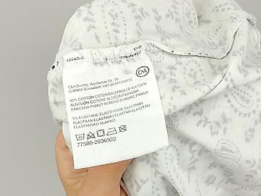 diverse bluzki: C&A, T-shirt damski, rozmiar M — 6