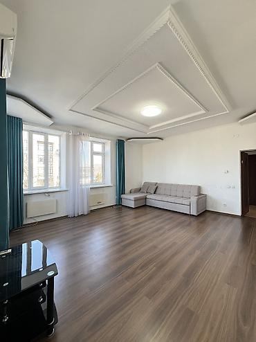 Продажа квартир: 2 комнаты, 79 м², Элитка, 2 этаж, Евроремонт — 2