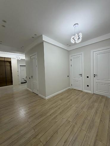 Продажа квартир: 3 комнаты, 121 м², Элитка, 4 этаж, Евроремонт — 11