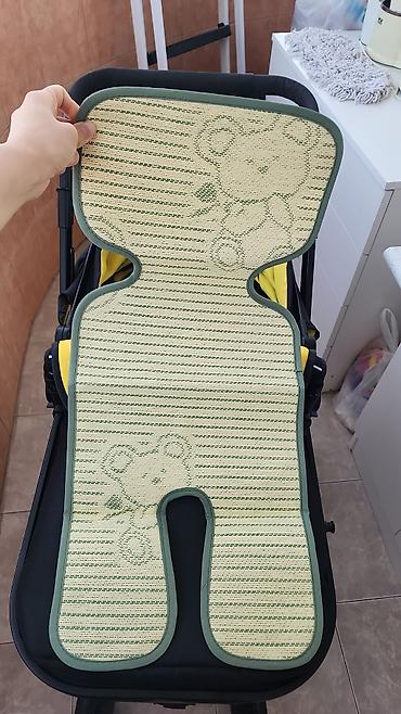 Araba-beşiklər: Kalyasqa hec bir problemi yoxdur.Asagi hissesinde sebeti, zamoklu ve — 2