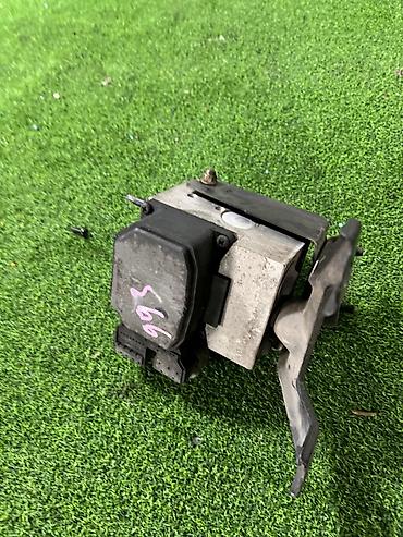 Блок ABS Toyota 2000 г., Б/у, Оригинал, Япония