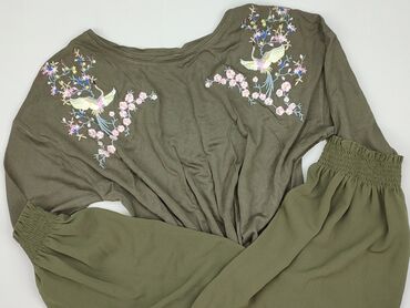 bluzka z kotem h: Bluzka damska, Orsay, Rozmiar S