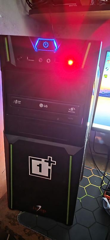 intel core 2: Компьютер, ядер - 4, ОЗУ 16 ГБ, Для работы, учебы, Б/у, Intel Core i3, NVIDIA GeForce GTX 1060, HDD + SSD — 2