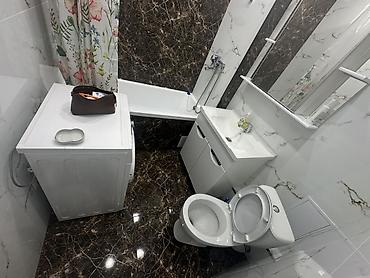 Долгосрочная аренда квартир: Студия, Собственник, Без подселения, С мебелью полностью — 5