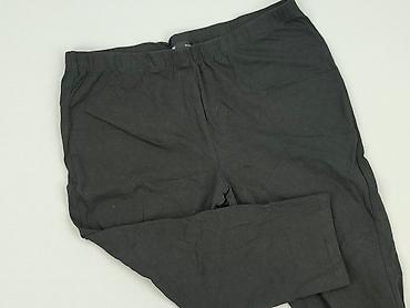 legginsy stringi: Sinsay, Legginsy Sportowe damskie, rozmiar XL — 1