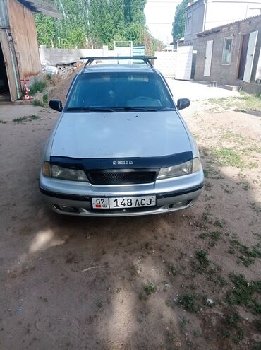 матиз арзан баада: Daewoo Nexia: 2007 г., 1.5 л, Механика, Бензин, Седан