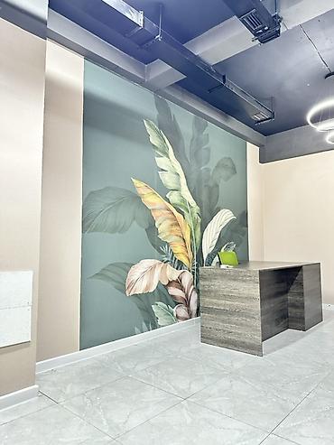 купить комнату под прописку: Сдаю Офисный кабинет: 20 м², С ремонтом, Первая линия — 2