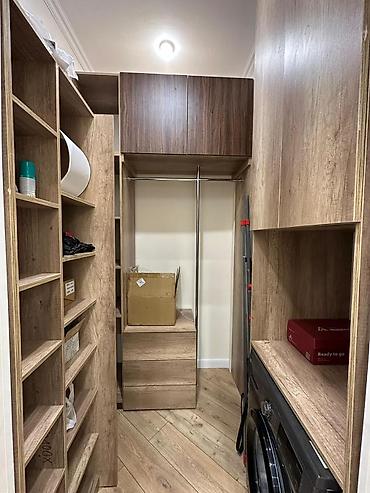 Продажа квартир: 2 комнаты, 47 м², Элитка, 4 этаж — 13