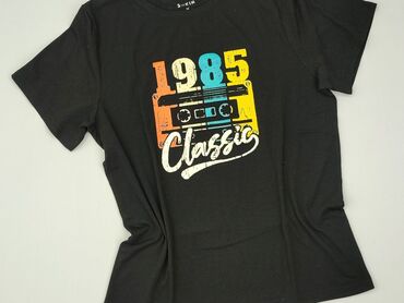 Women`s T-shirt, Shein, size M (EU 38)