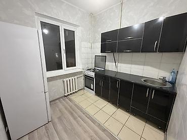 однокомнатные квартиры: 4 комнаты, Собственник, Без животных, от 1 года, С мебелью полностью — 6