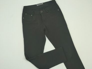 t shirty ma: Material trousers, S (EU 36), condition - Very good