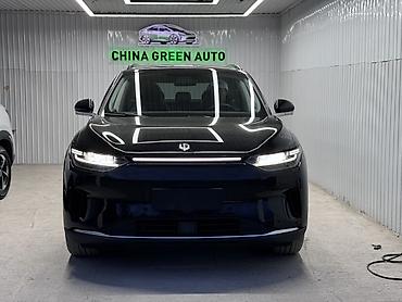 Другие автомобили: 🚗 LEAPMOTOR C11 2023 — современный электрокроссовер 📅 Год выпуска — 5