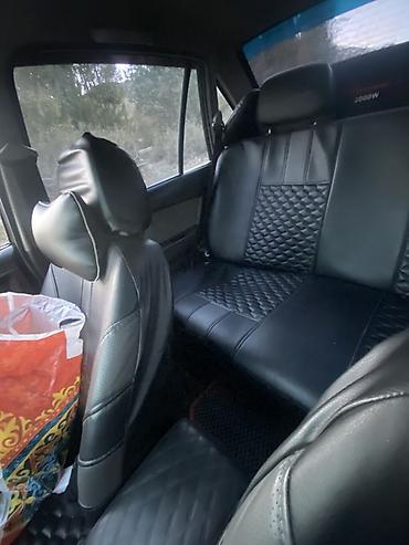мотор суу: Daewoo Nexia: 2008 г., Кол менен иштөөчү, Бензин, Седан — 6