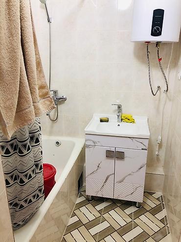 Продажа квартир: 3 комнаты, 68 м², 105 серия, 2 этаж, Евроремонт at lalafo.kg — 9 Продажа квартир: 3 комнаты, 68 м², 105 серия, 2 этаж, Евроремонт — 9