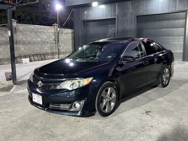 колесо на камри: Toyota Camry: 2013 г., 2.5 л, Автомат, Бензин, Седан