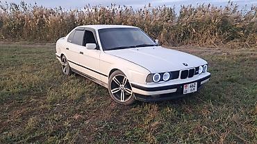 продаю лампу: BMW 5 series: 1991 г., 2 л, Механика, Бензин, Седан — 2