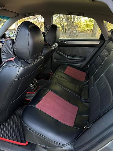 ауди а6 багажник: Audi A6: 1999 г., Автомат, Бензин, Седан — 4