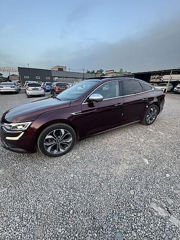 Ssangyong: Ssangyong : 2018 г., 2 л, Автомат, Газ — 6