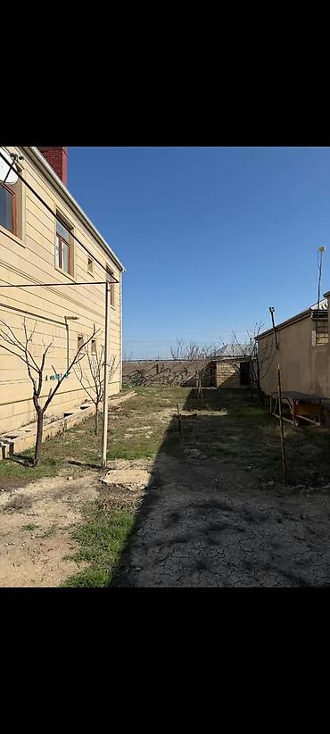 gence ev: Saray 8 otaq, 300 kv. m, Yeni təmirli — 4