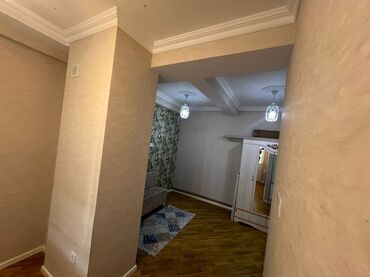 Yeni tikili: 8-ci mikrorayon, 3 otaqlı, Yeni tikili, 96 kv. m — 14