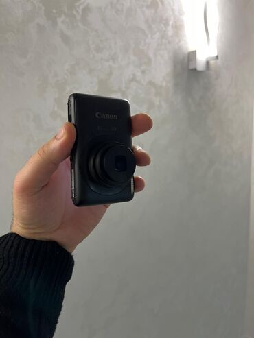 Fotokameralar: Tam komplektdir. ipliyinə kimi təzədir. bütün funksiyaları işləkdir — 8