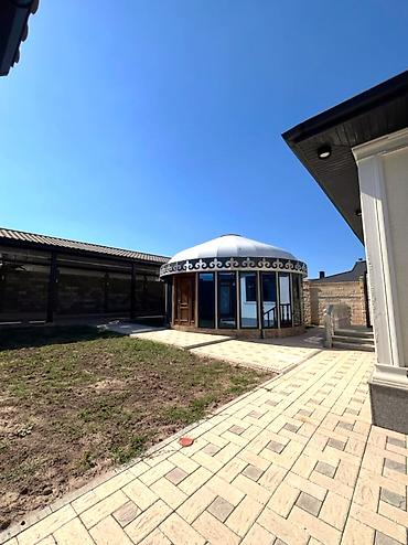 семья: 🚨 СРОЧНАЯ ПРОДАЖА! Дом в VIP-городке «Парк Сейил» 🏡 Заезжайте всей — 5