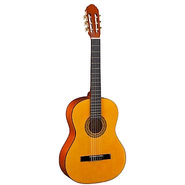 klasik gitara: №: 8560 Məhsulun adı: Klassik gitara Soundsation Toledo Marisol 44NT — 1