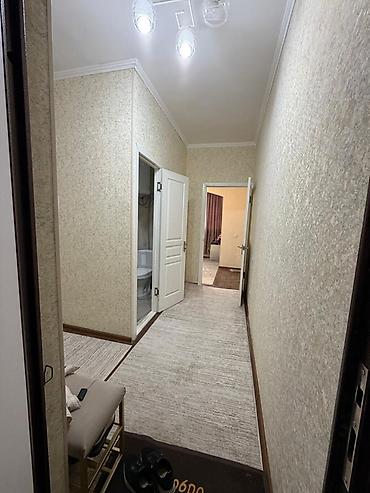 Продажа квартир: 1 комната, 45 м², 106 серия, 6 этаж, Евроремонт — 8