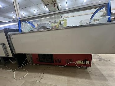 Холодильные витрины: Для напитков — 5