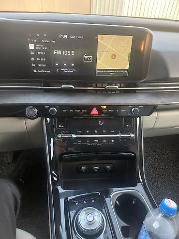 Kia: Kia Carnival: 2020 г., 2.2 л, Вариатор, Дизель, Минивэн — 7