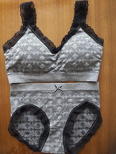 kişi alt geyimi: Standart razmer. Yumşaq, xoş materiali var — 3