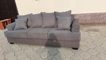 Прямые диваны: Прямой диван — 4