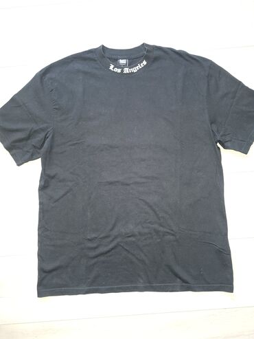bershka majice muske: Men's T-shirt L (EU 40)
