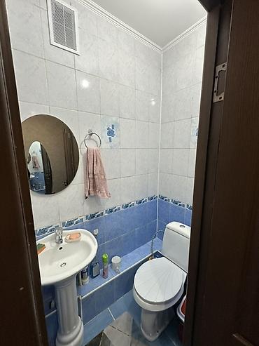 Долгосрочная аренда комнат: 70 м², С мебелью — 12