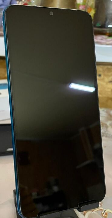 куплю холодильник бу бишкек: Redmi, Redmi 9A, Б/у, 2 ГБ, цвет - Синий, 2 SIM