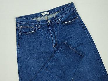 carrot jeans: Carhartt WIP, Jeansy damskie, rozmiar M — 1