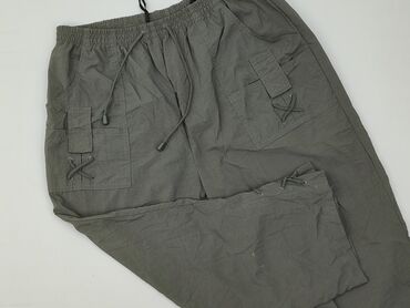 buggy spodnie: New Fashion, Spodnie cargo damskie