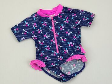 sp��dniczka dla 2 latki na szyde��ku: Pozostałe ubranka dla niemowląt, 3-6 m, 62-68 cm, stan - Dobry