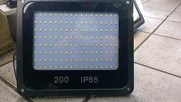 Rasveta: Led reflektoi 30-200w IP66 rasprodaja AKCIJA. Led reflektor 200W 220V — 3