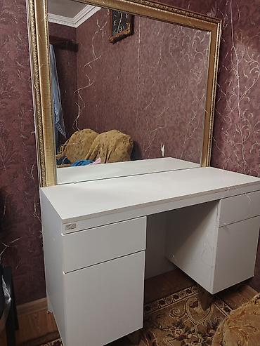Salon, tibbi mebel: Yeni, Saç kəsimi kreslosu — 2